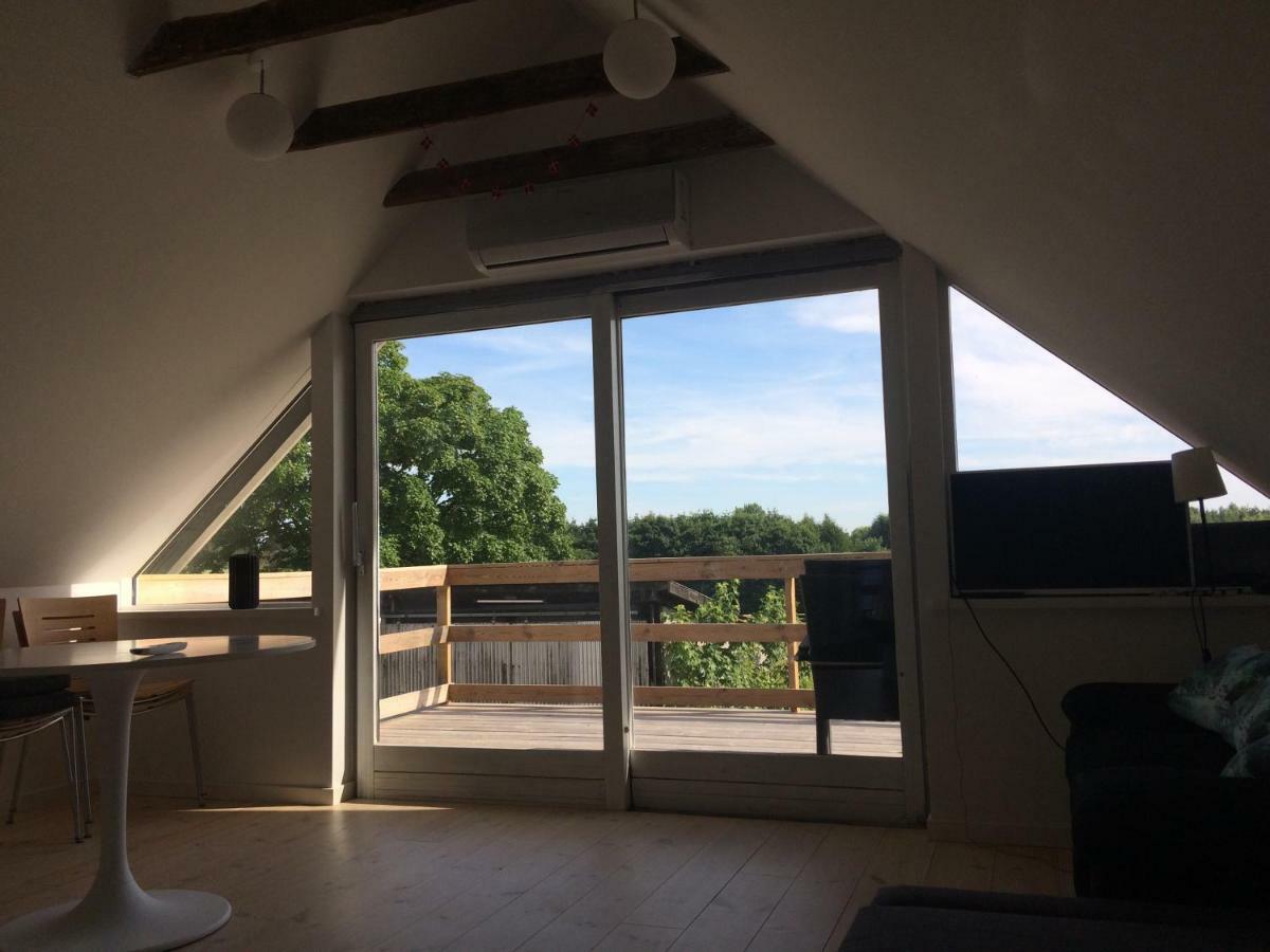 Pa Landet, No Smoking Apartment