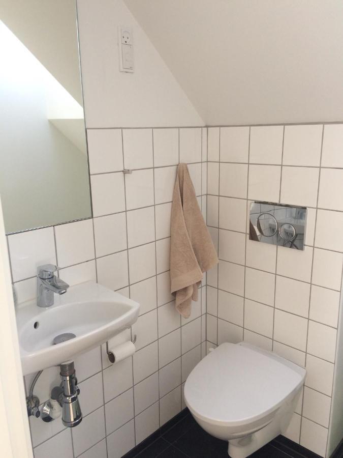 Apartment Pa Landet, No Smoking Kvistgard
